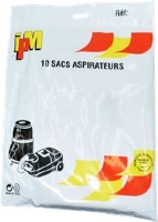 SAC ASPIRATEUR PARIS RHONE 5 !!