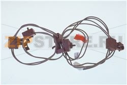 CATENARIA ACCENSIONE ELETTRONICA 