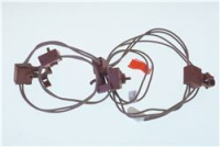 CATENARIA ACCENSIONE ELETTRONICA