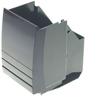 CASSETTO FONDI CAFFÈ BLU