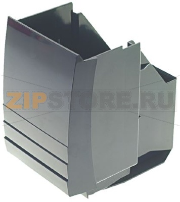 CASSETTO FONDI CAFFÈ BLU 