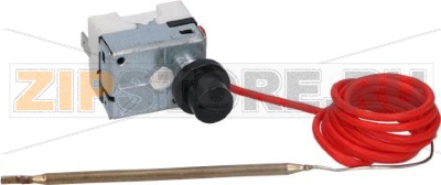 HEATING ELEMENT PROTECTOR TECASA WITH CA 