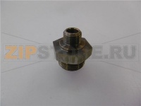 NIPPLO DI RIDUZIONE 3/8-1/8