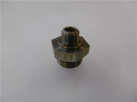 NIPPLO DI RIDUZIONE 3/8-1/8