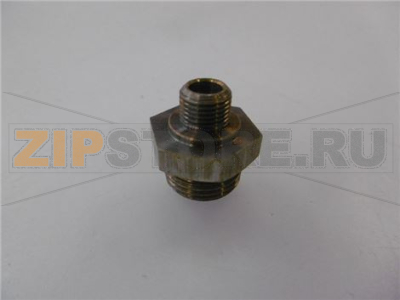 NIPPLO DI RIDUZIONE 3/8-1/8 