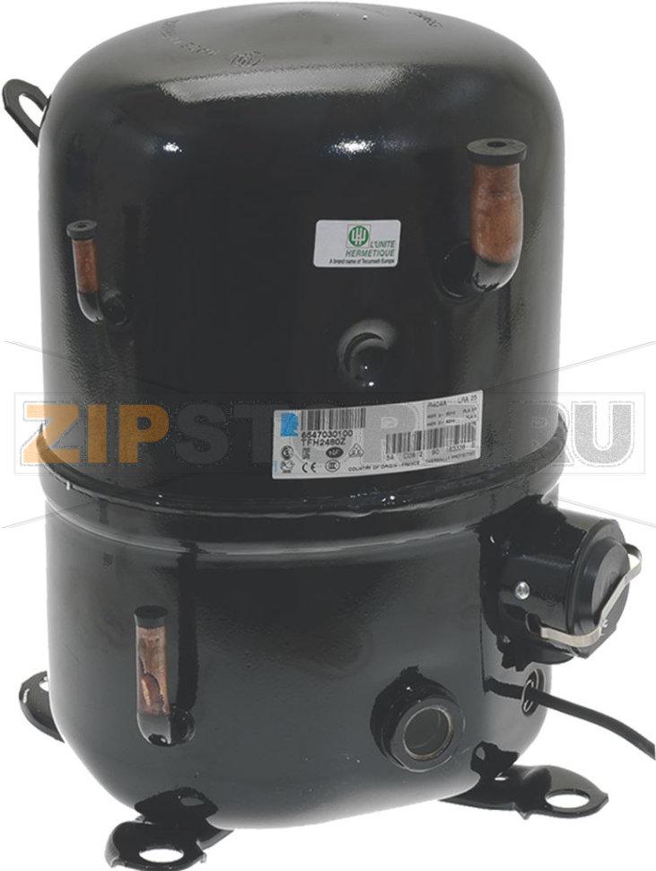 КОМПРЕССОР TECUMSEH TFH2480Z/S 