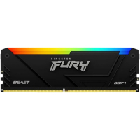 Оперативная память 8 Гб, 3200 МГц, DDR4 Kingston KF432C16BB2A/8