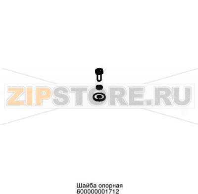 Шайба опорная Abat ЛГ-400Ч-02 Шайба опорная для льдогенератора Abat ЛГ-400Ч-02
Производитель: ЧувашТоргТехника

Запчасть изображена на деталировке под номером:&nbsp;600000001712