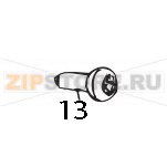 Vite 3.5X13 TBC UNI6954 (0062R) Elettrobar Fast 80D Vite 3.5X13 TBC UNI6954 (0062R) Elettrobar Fast 80DЗапчасть на деталировке под номером: 13