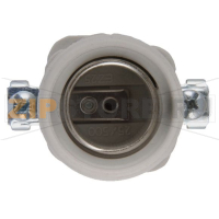 Держатель предохранителей, 25 A, AC 500 В, D2, 1P, IEC Eaton 1 P BASE FOR DII/E27 SFD27-EZV 25A 500