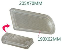 SMALL DOOR LIGHTING