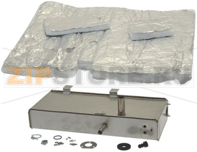 KIT BOILER 