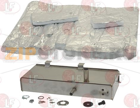 KIT BOILER 