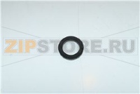 GASKET BLACK D.15 25 FOR WATER RECOV.
