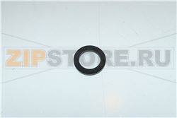 GASKET BLACK D.15 25 FOR WATER RECOV. 
