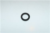 GASKET BLACK D.15 25 FOR WATER RECOV.