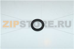 GASKET BLACK D.15 25 FOR WATER RECOV. 