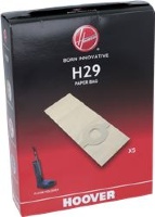 VACUUM CLEANER BAGS SET