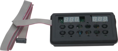 КЛАВИАТУРА 