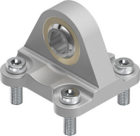 Фланец с осью Festo CRSNCS-40
