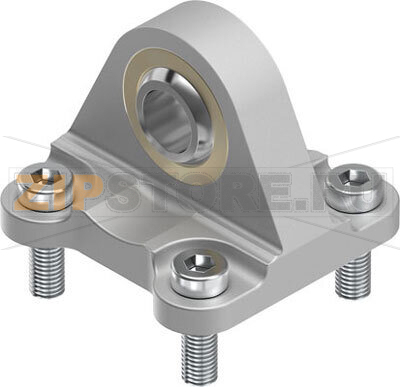 Фланец с осью Festo CRSNCS-40 