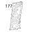 Scheda potenza forni CT, BT Unox XVC 1005EP