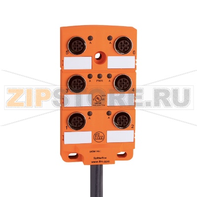 Коробка распределительная IFM EBC031 