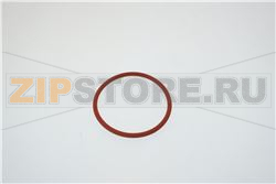 JOINT TORIQUE SILICONE 
