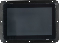 SCHEDA [C] DISPLAY NABOO+FRAME