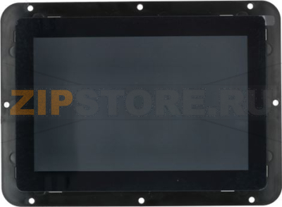 SCHEDA [C] DISPLAY NABOO+FRAME 