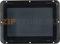 SCHEDA [C] DISPLAY NABOO+FRAME