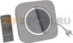 AIR ASPIRATOR ELICA SNAP WI-FI BROWN 