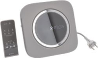 AIR ASPIRATOR ELICA SNAP WI-FI BROWN
