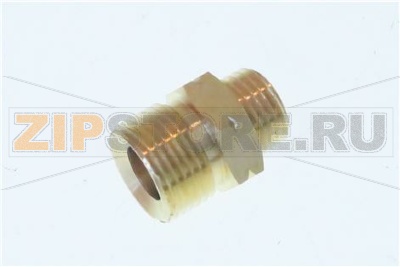 RACCORDO DR.3/8M 1/4M COR.H24 OT57 