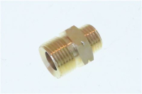 RACCORDO DR.3/8M 1/4M COR.H24 OT57
