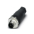 Штекер датчика / исполнительного элемента Phoenix Contact SACC-M12MS-5CON-PG 7-M