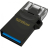 Накопитель USB 128 Гб Kingston DTDUO3G2-128GB