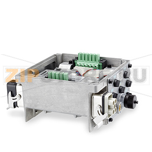 SINAMICS G110M МОДУЛЬ УПРАВЛЕНИЯ CU240M PN Q PROFINET С PLUG-IN TERMINALS 4 DI, 2 DO, 2 AI, 1 F-DI PTC/ KTY - ПОДКЛЮЧЕНИЕ УПРАВЛЕНИЯ ТОРМОЗОМ ЗАЩИТА IP65 ОКРУЖ. ТЕМП.  -10 ДО +55 ГРД C 105 X 171 X 216 (ВХШХГ) СOUT СИЛОВАЯ ЧАСТЬ Siemens 6SL3544-0QB02-1FA0 