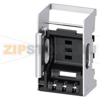 padlock device for handle accessory for: 3VA6 150/250/400/600 3VA5 250 Siemens 3VA9378-0LB10