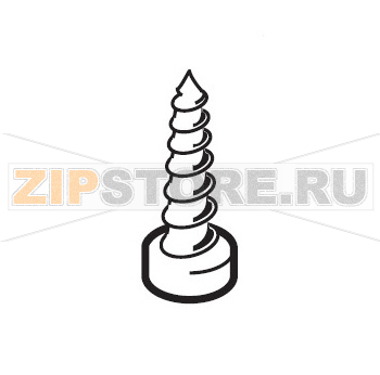 V. panelvit TCB 3,5x16 testa d=8 Saeco Royal Digital Plus V. panelvit TCB 3,5x16 testa d=8 Saeco Royal Digital Plus

Запчасть на сборочном чертеже под номером: 60

Название запчасти на итальянском языке: V. panelvit TCB 3,5x16 testa d=8 Saeco Royal Digital Plus