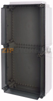Щит изолированный, стенки с вырезом, + дверь, ВхШхД=796x421x225 мм, СА Eaton CI48-200-NA