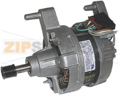 ЭЛЕКТРОДВИГАТЕЛЬ AHV 