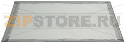 TELAIO FILTRO ER 18 RIVESTITO 500x470 mm 