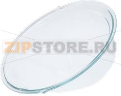 DOOR GLASS ELECTROLUX 1327640007 