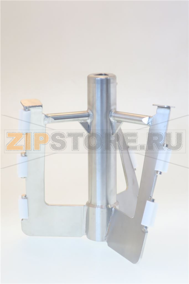 ШНЕК В СБОРЕ (ECO100-RIBOT30) 