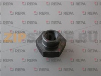 DADO VITE SENZA FINE M10x1