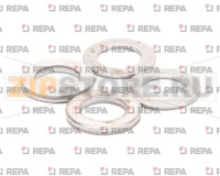 WASHER/SPACER KIT[FOR [2]1/2OD