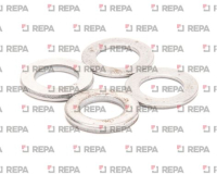 WASHER/SPACER KIT[FOR [2]1/2OD