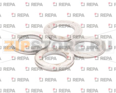 WASHER/SPACER KIT[FOR [2]1/2OD 