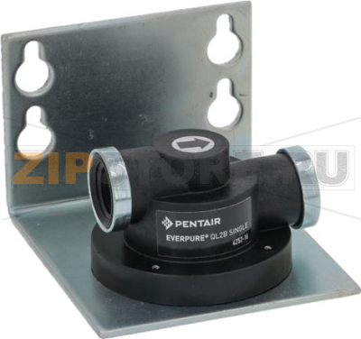 COUPLING HEAD QL2B 